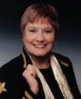 JoAnn Cannon is a Celebrant, Ritual Maker, Officiant